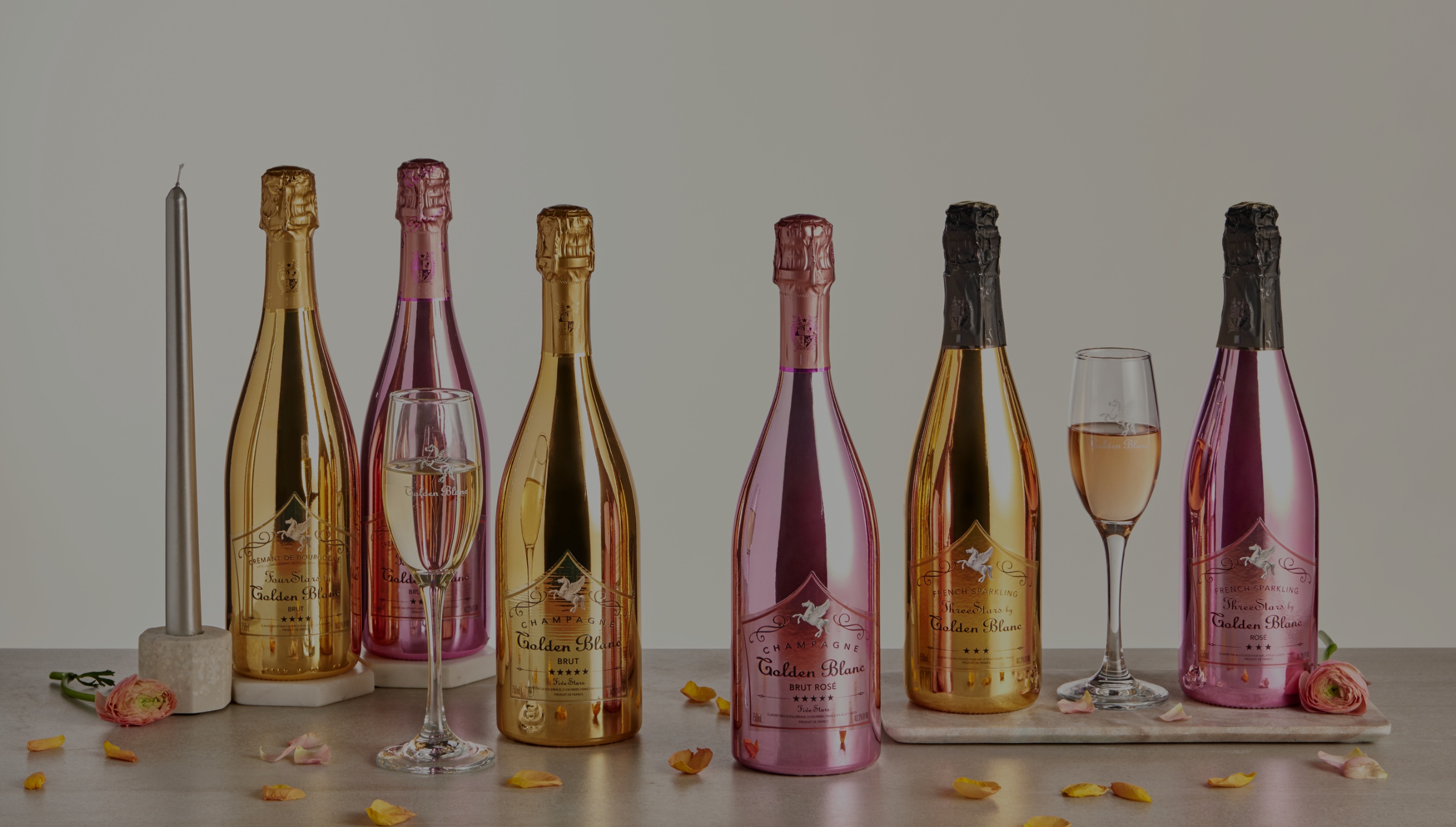 GoldenBlanc ゴールデンブラン【公式サイト】 – 韓国発！本格